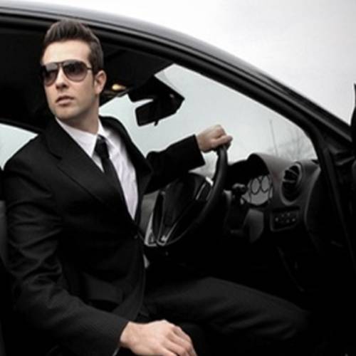 Montreal private chauffeur
